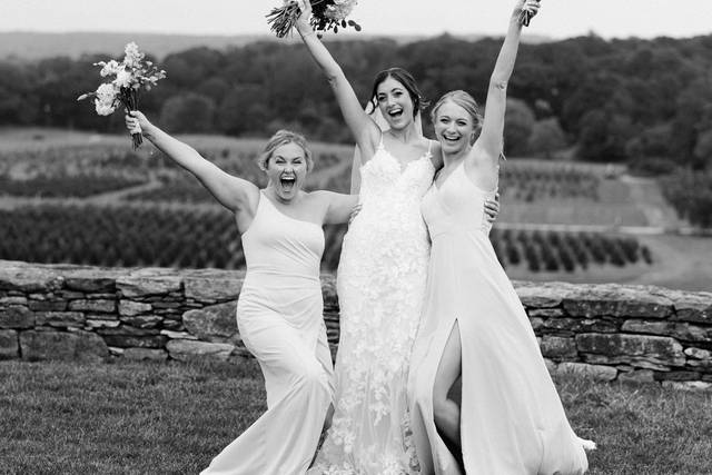 Two Vows Events