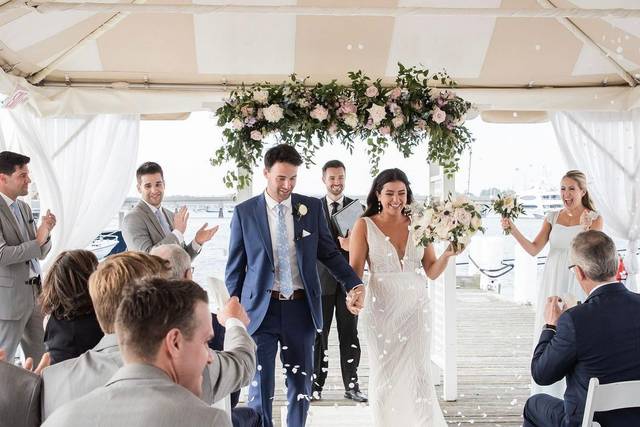 Two Vows Events