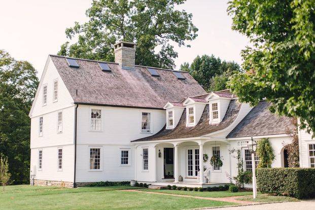 Smith Farm Garden