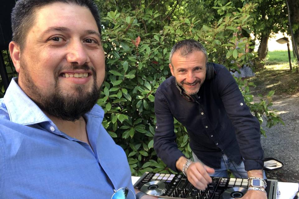 DJ Floriano