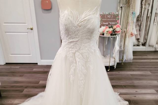 The 10 Best Wedding Dresses in North Myrtle Beach SC WeddingWire