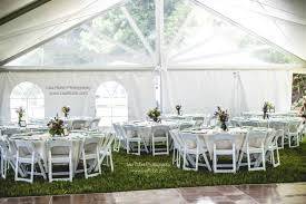 Tent Walls with Windows