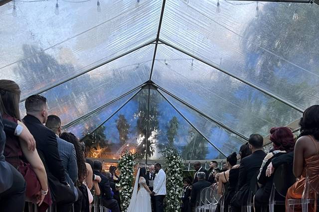 Ceremony