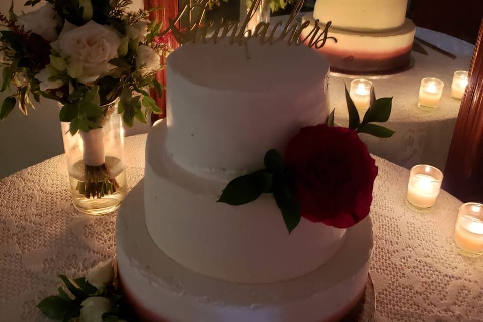 Cake
