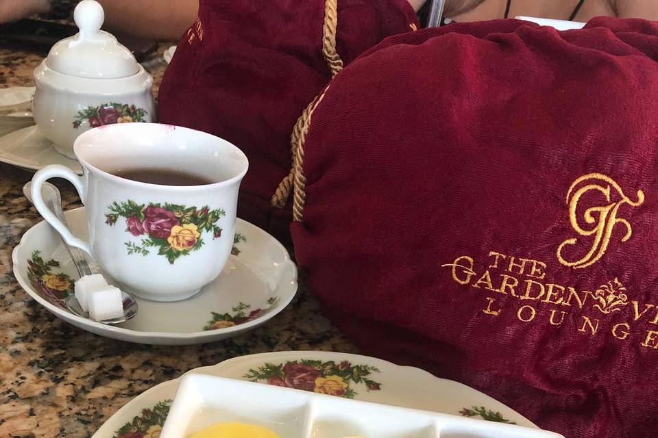 Tea Party