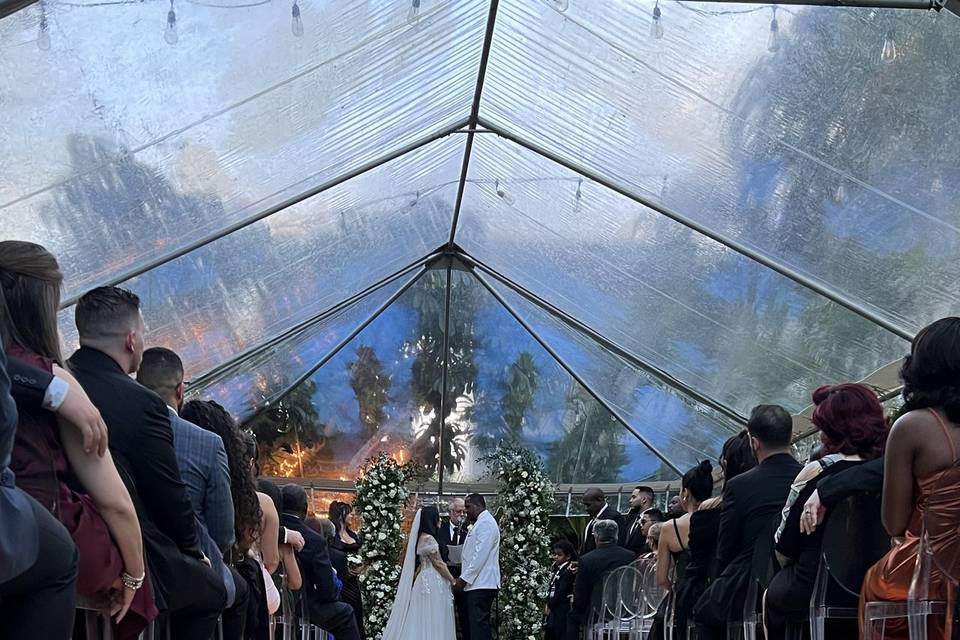 Ceremony