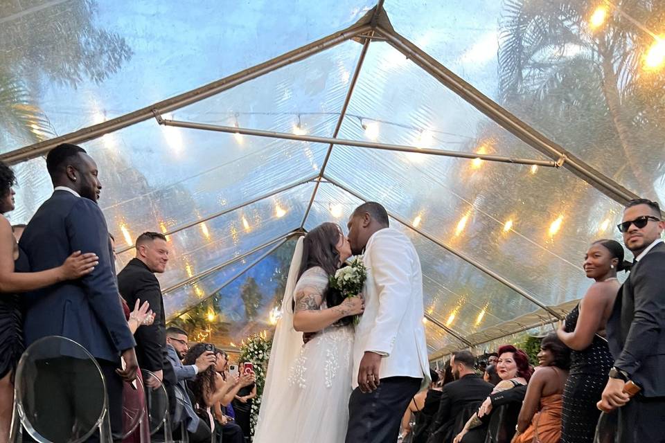The Kiss