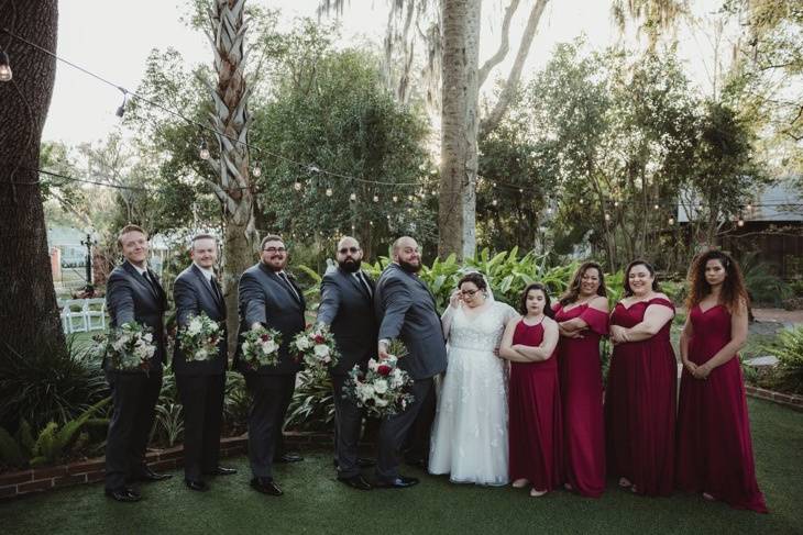 Bridal Swap