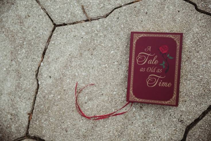 Fairy tale