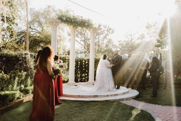 Ceremony