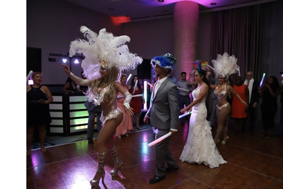Hora Loca