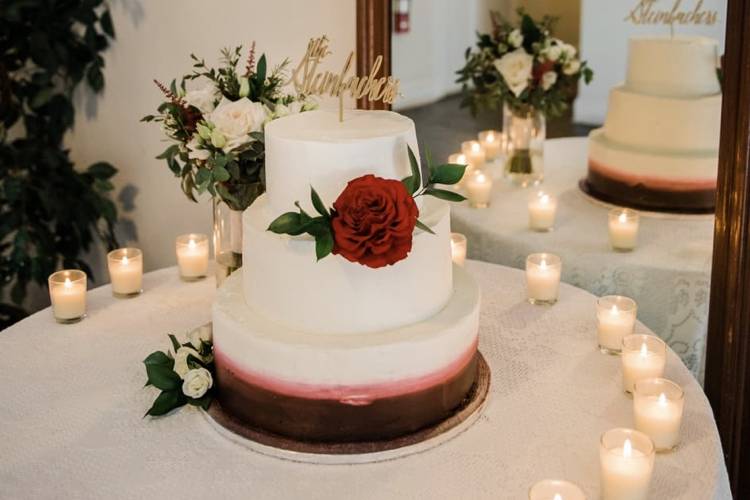 Cake