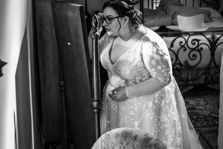 Bride