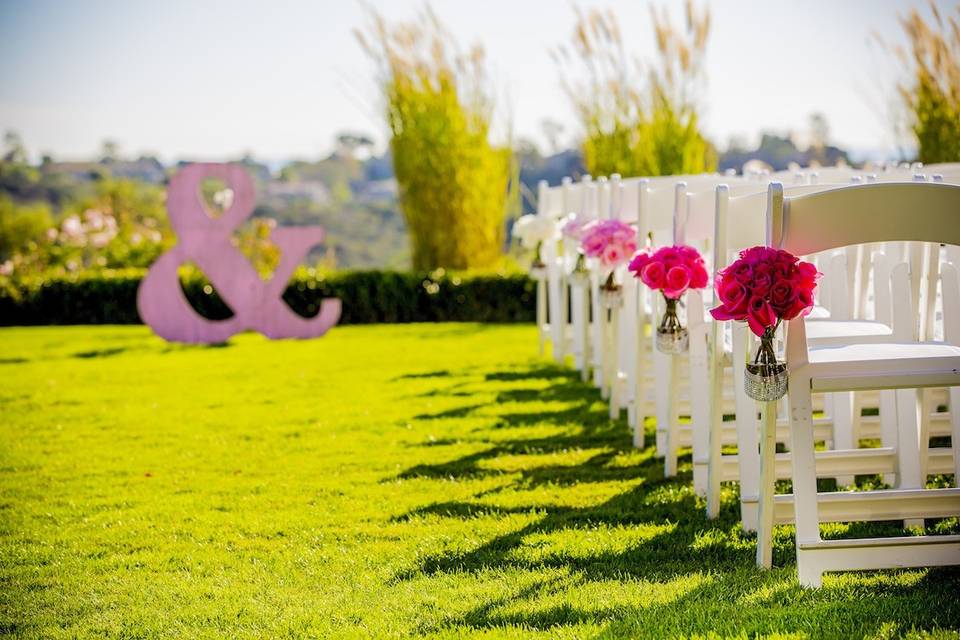 Creststone Events