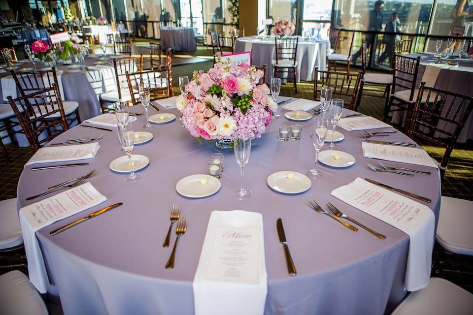Table setting