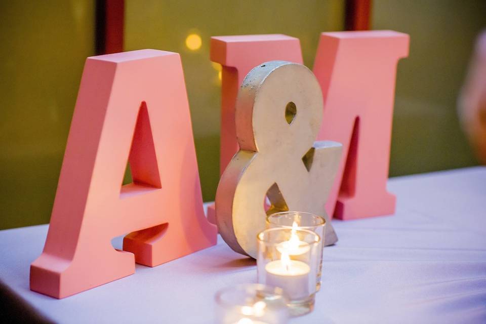 Creststone Events