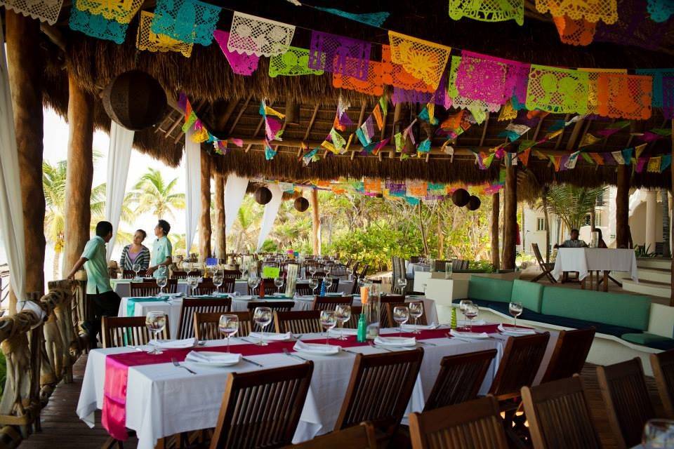 Creststone Events
