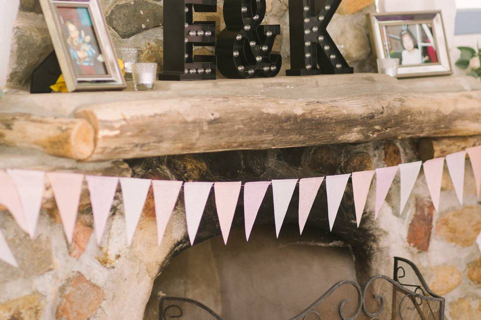 Creststone Events