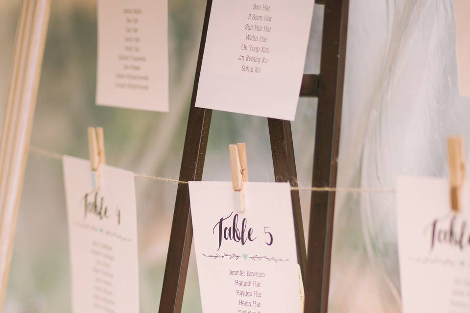 Creststone Events