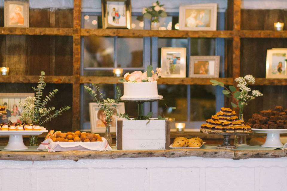 Creststone Events