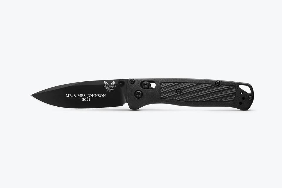 The 535BK-2 Bugout®