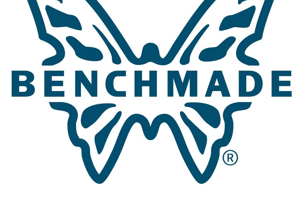 Benchmade Company Logo