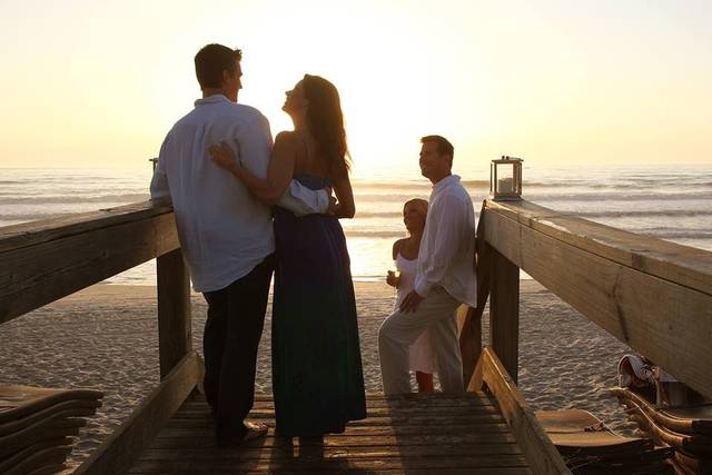 Dune House Hotel & Spa