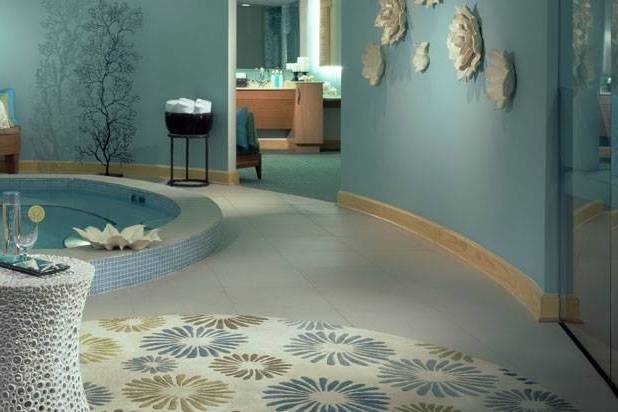 One Ocean Spa