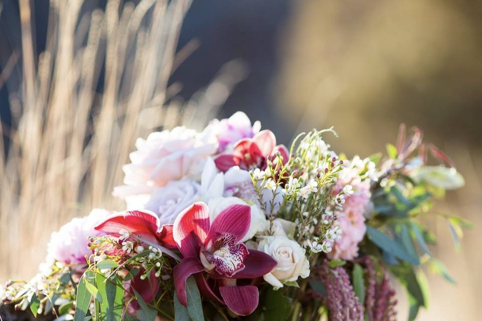 Elopement in Bend, OR