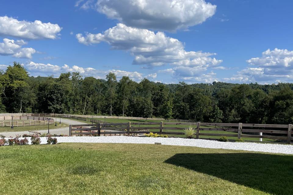 ValleyView Overlook