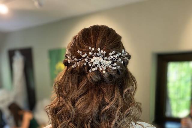 Hair accessory