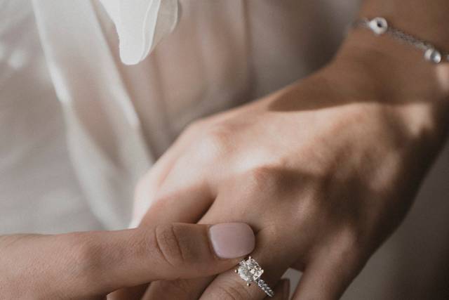 The ring