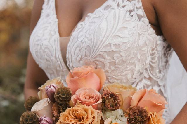 Bridal Bouquet