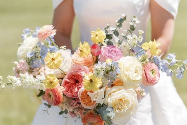 Bridal Bouquet