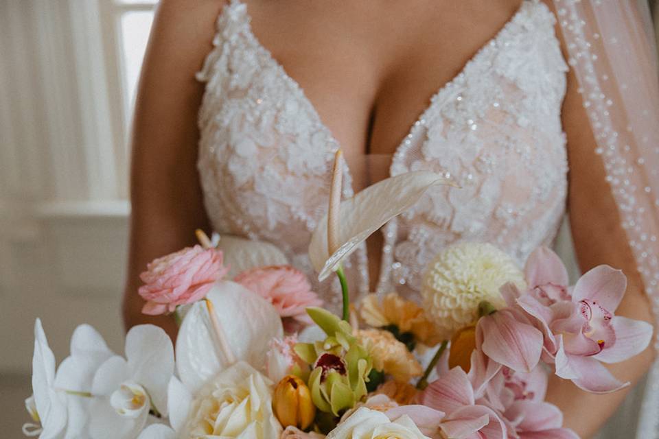 Bridal Bouquet