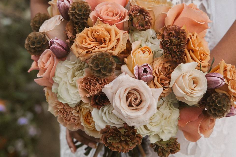 Bridal Bouquet