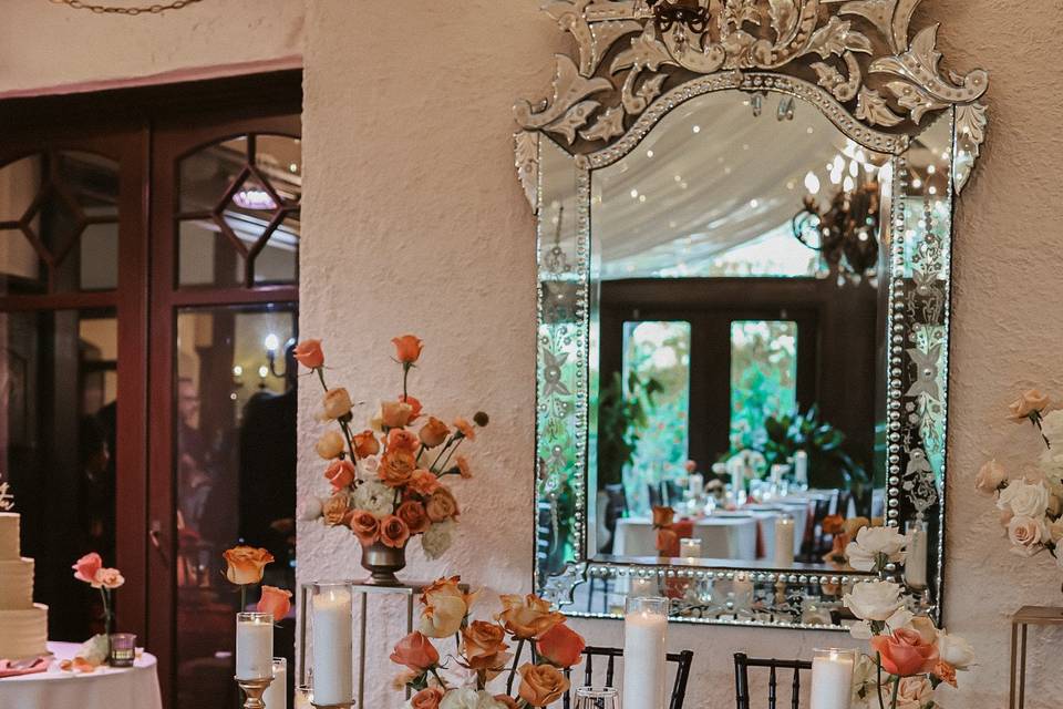 Table-scape
