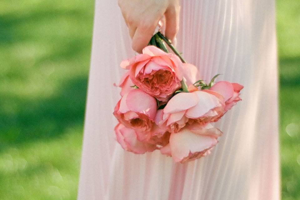 Bridesmaids Bouquet