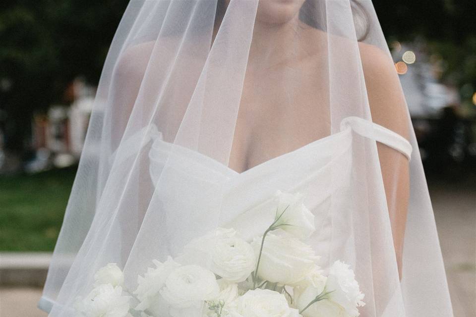 Bridal Bouquet