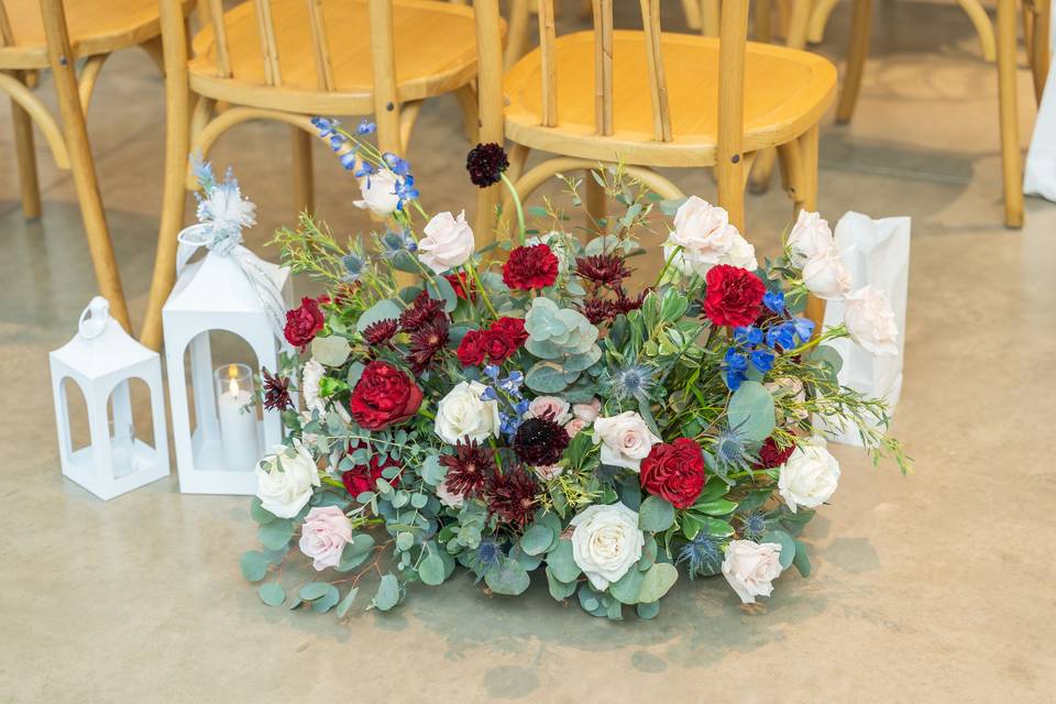 Reception Floral