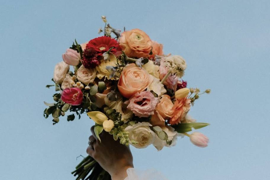 Bridal Bouquet