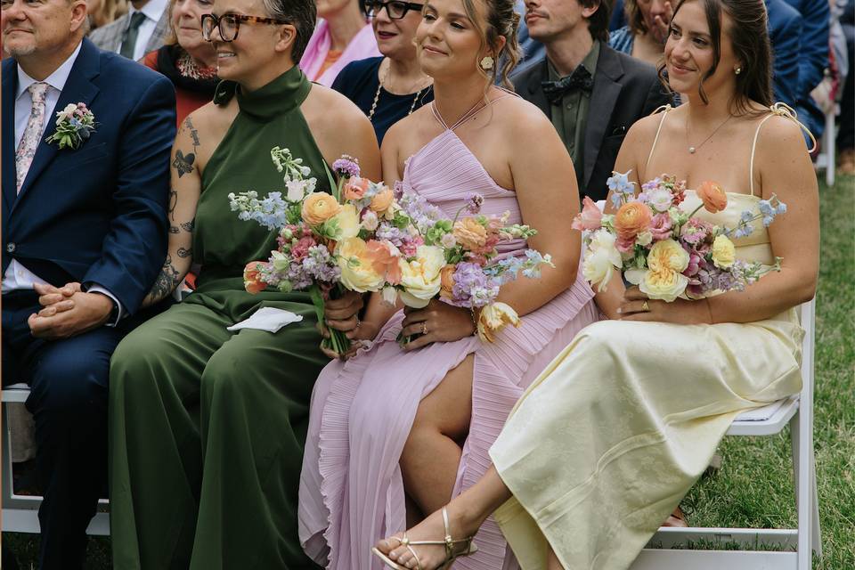 Bouquets