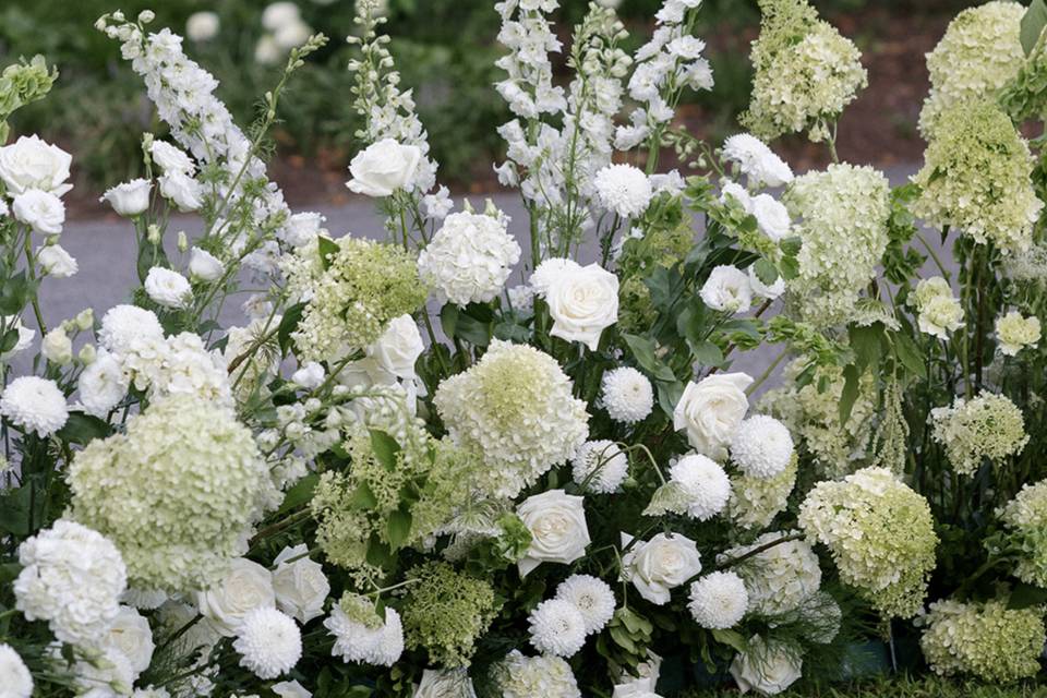 Bouquets