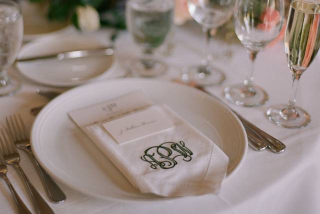 Place Setting