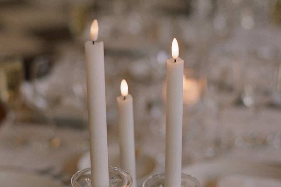 Candles