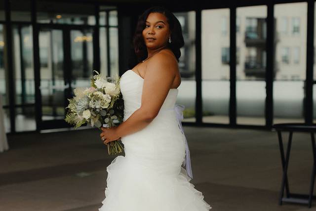 Bride