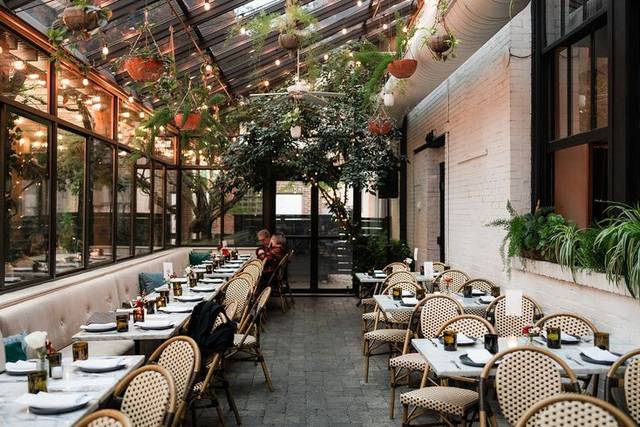 Osteria