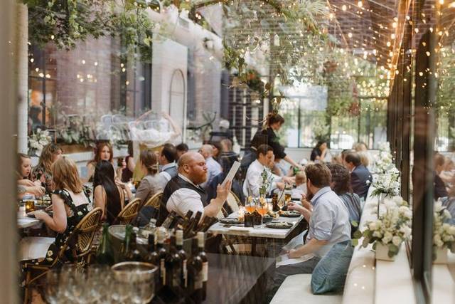Osteria