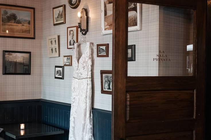 The Bridal Suite