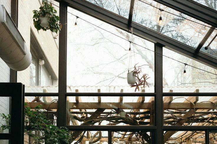The Ceremony Space